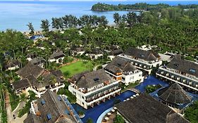 Chada Lanta Beach Resort